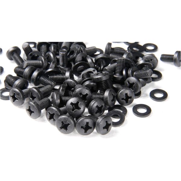 Thon Studio Rack 10U 50 black