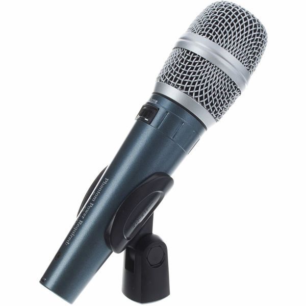 the t.bone MB 78 Beta Bundle