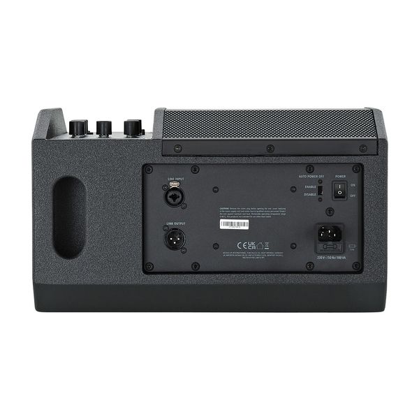 IMG Stageline Flat-M8