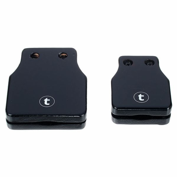 Thomann TCA Cajon Claps Black