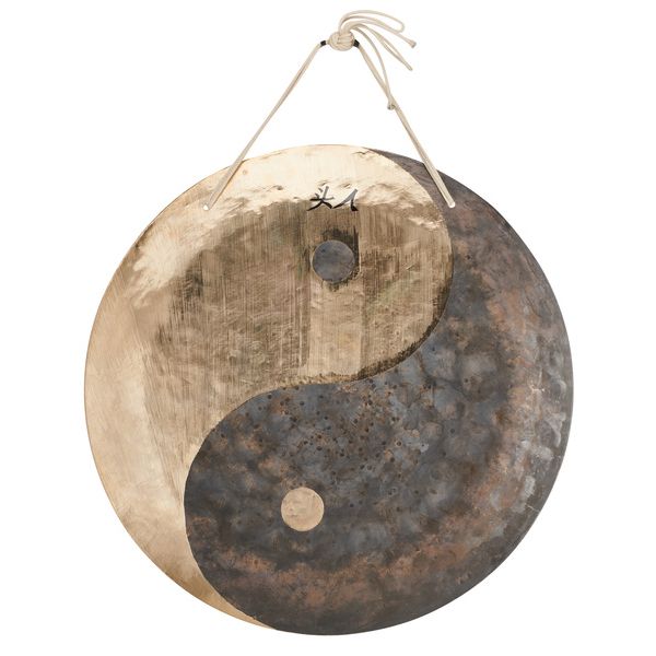 Thomann Wuhan Yin & Yang Wind Gong 75
