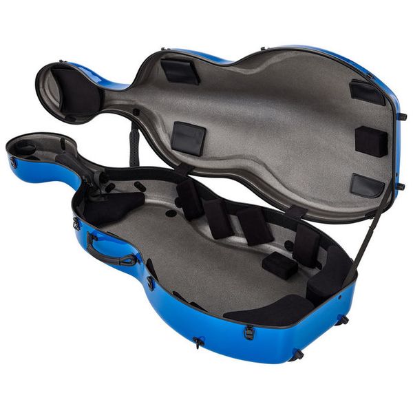 Artino CC-620BL Cellocase Blue 4/4