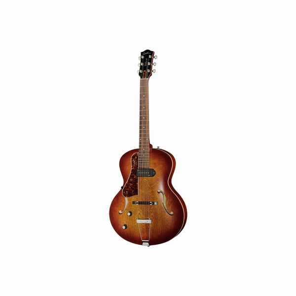 Godin 5th Ave Kingpin P90 LH B-Stock