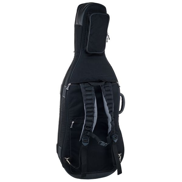 Soundwear 3144 Performer Cello 4/4 Black