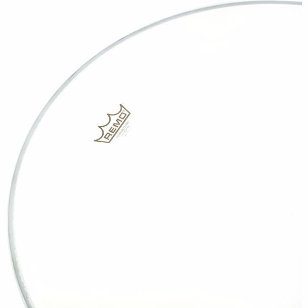 Remo 24" Powerstroke 4 coated Bass