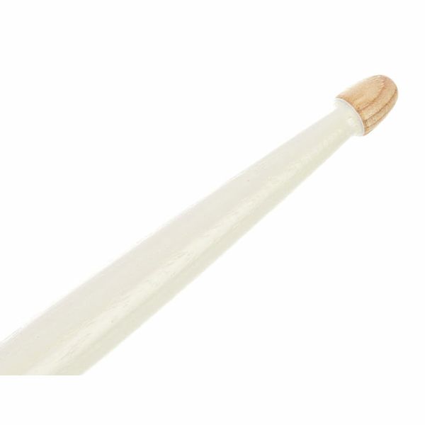 Millenium H5A Hickory Sticks White