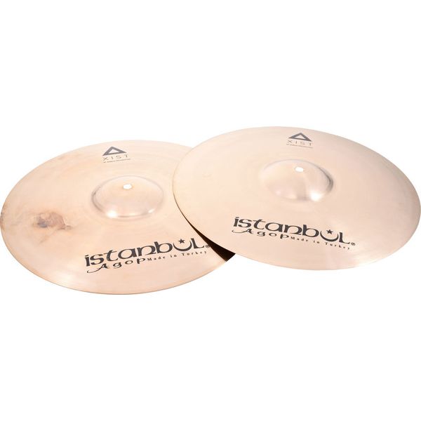 Istanbul Agop Orchestral 16" Xist Brilliant