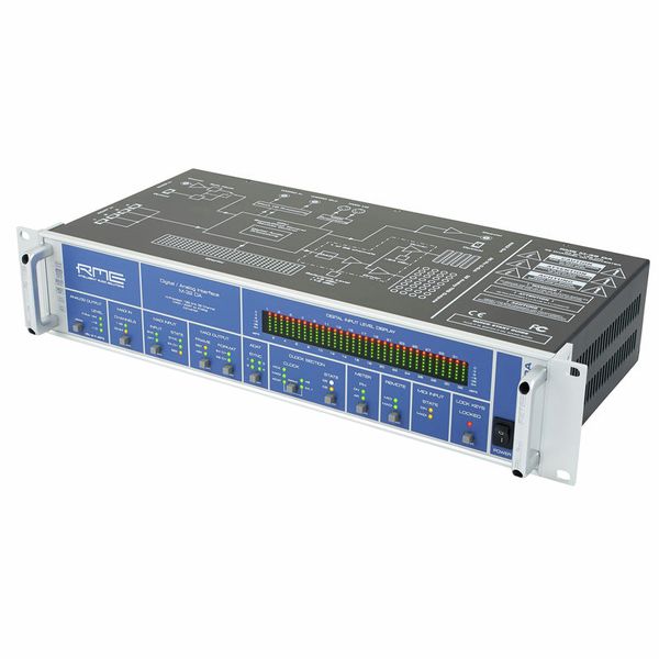 RME M-32 DA