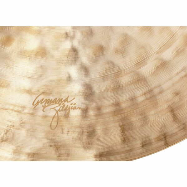 Zildjian 18" K Constantinople VintageMH