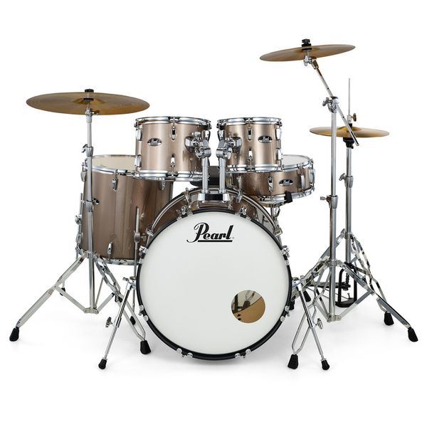 Pearl Roadshow 22" Plus Bronze Met.