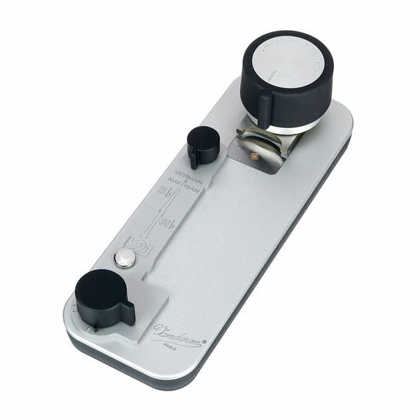 Vandoren Reed Trimmer Bb Clarinet RT17