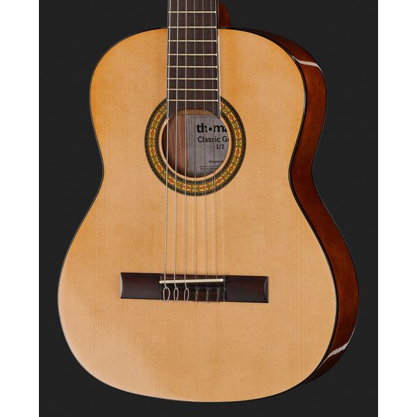 Hamaril  Acoustic guitar Set 1