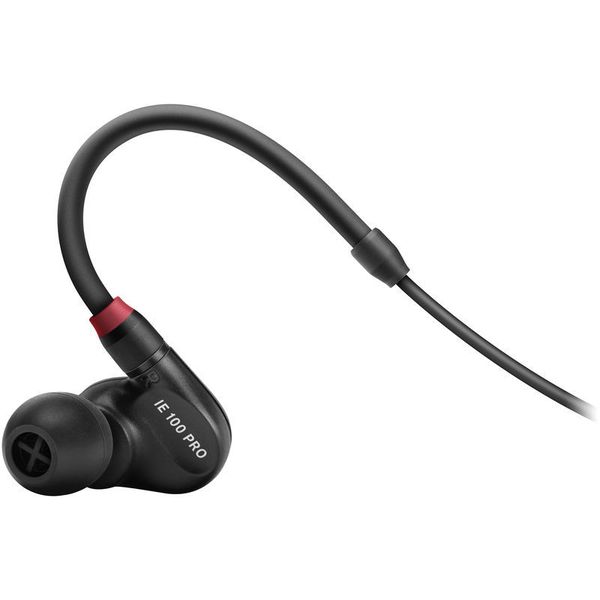 Sennheiser IE 100 Pro Black