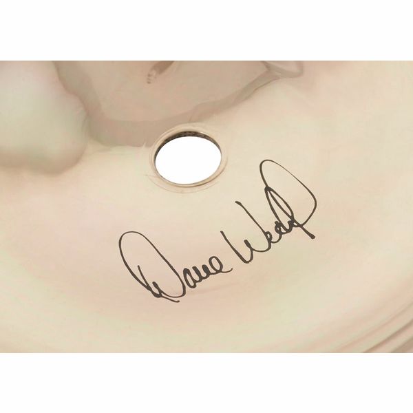 Sabian 14" HHX Evolution Hi-Hat