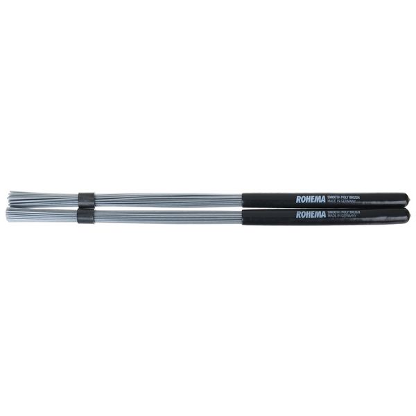 Rohema Smooth Poly Brush