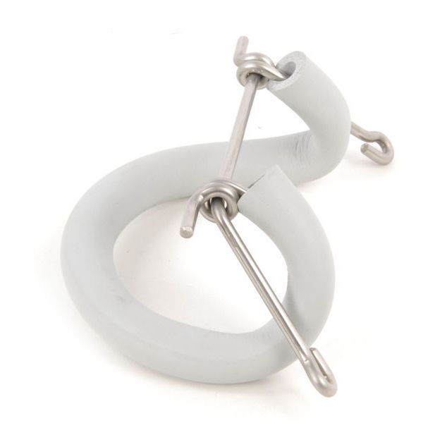 Lefima 510/3 Leg Bail 13"/6 Screws