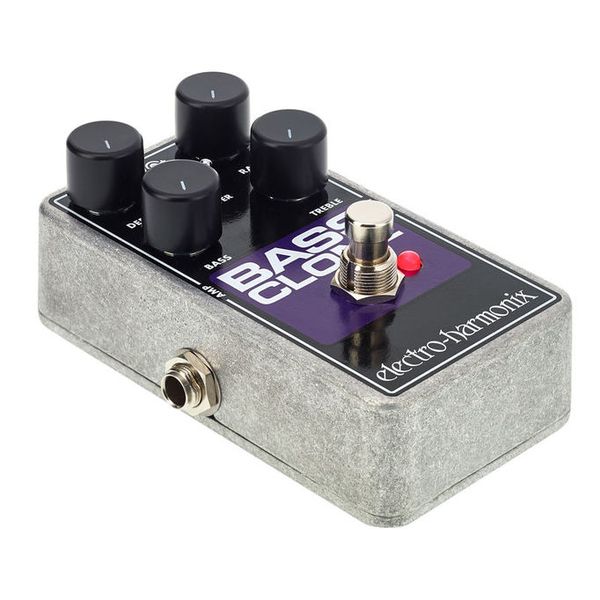 Electro Harmonix Bass Clone