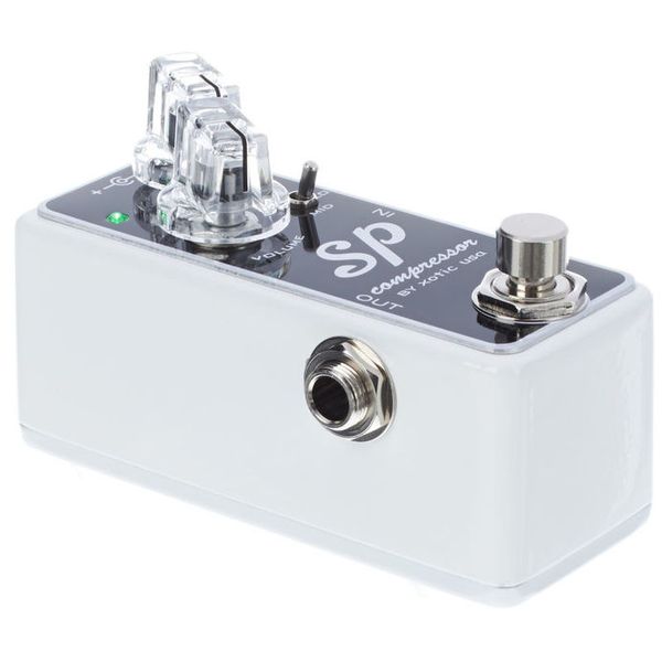 Xotic SP Compressor Bundle PS L RB