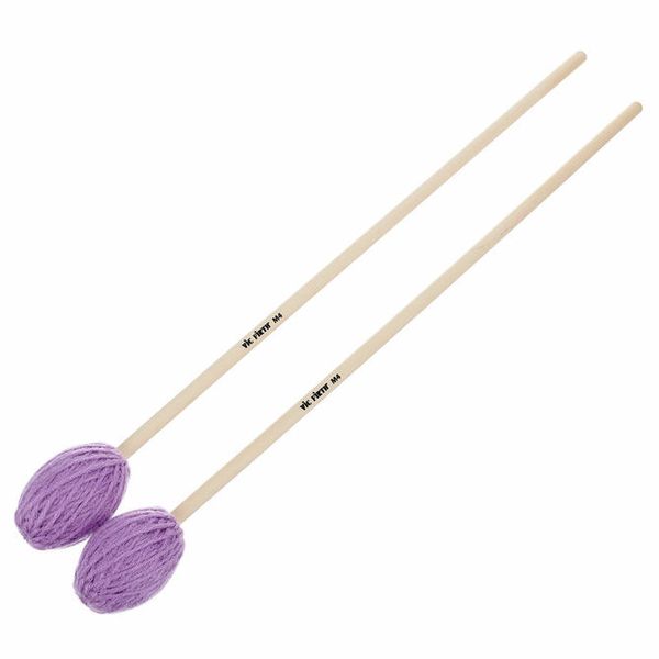 Vic Firth M4 American Custom Mallets