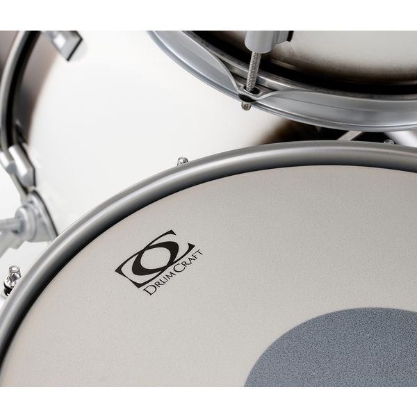 DrumCraft Series 6 Studio Set SWB
