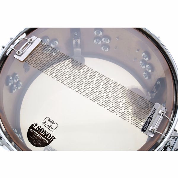 Sonor SSD 13"x5,75" Brass BG 2.0