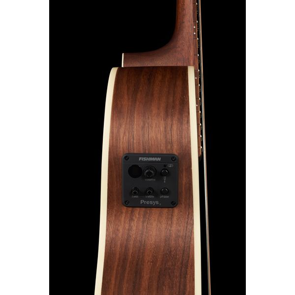 Harley Benton Custom Line CLA-28VE WN w/Bag