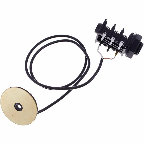 K&K Pure Resonator SB