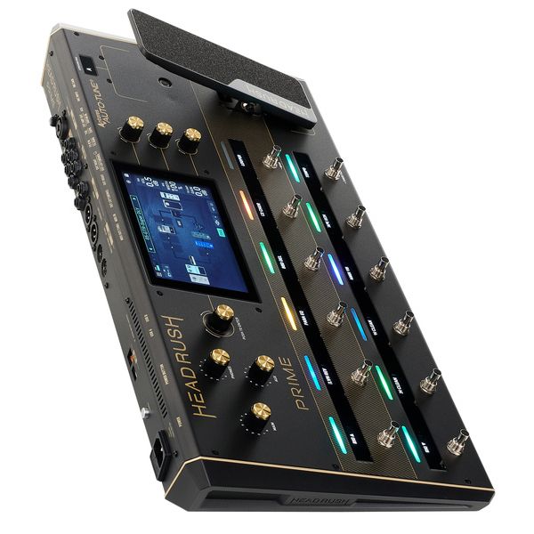 Headrush Prime Bundle