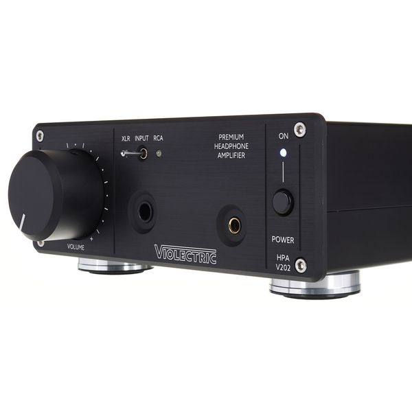 Violectric HPA V202