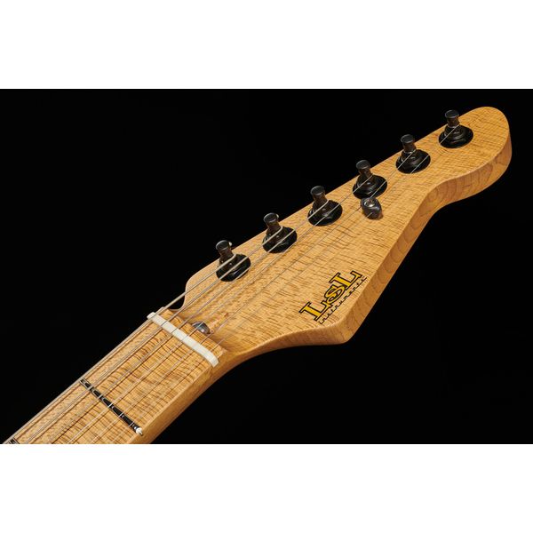 LSL XT4DX Curly Mango 5A