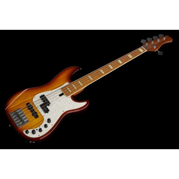 Marcus Miller P8-5 TS