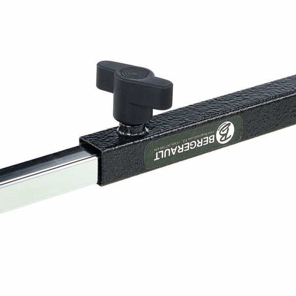 Bergerault Stand Xylophone/Metalophone S2