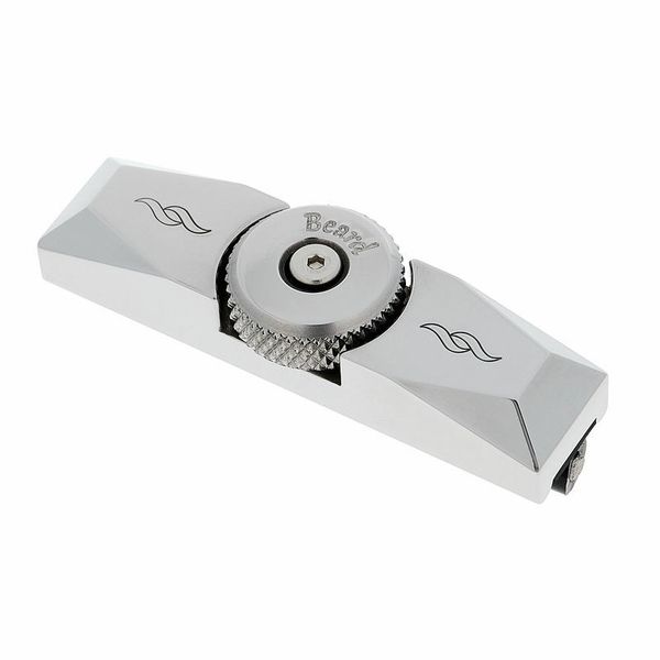 Beard Guitars Wave Capo Squareneck