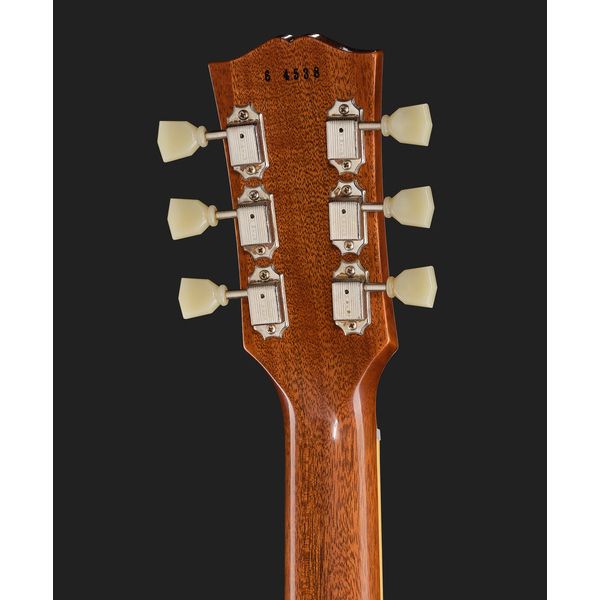 Gibson Les Paul 56 Goldtop VOS