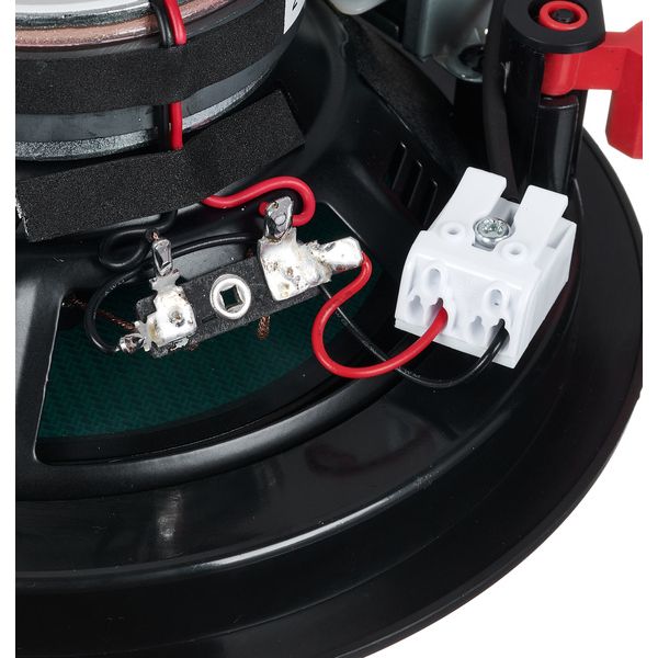 Biamp Systems CM6T Black