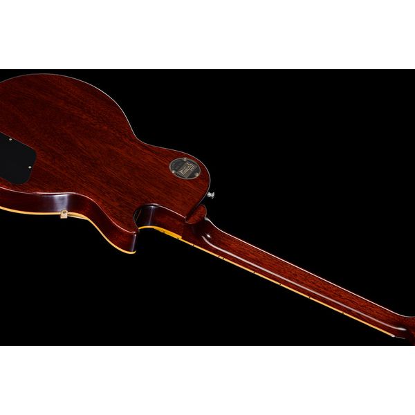 Gibson LP 58 Standard WC LH VOS