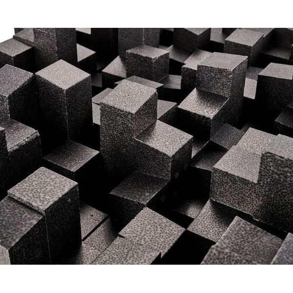 Vicoustic Multifuser DC3 Black