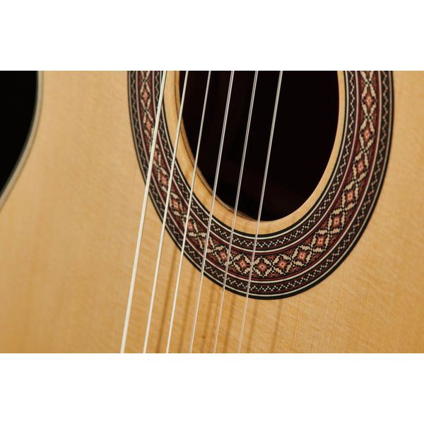 Hanika HE-Doubletop-N