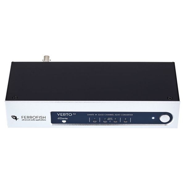 Ferrofish Verto 32