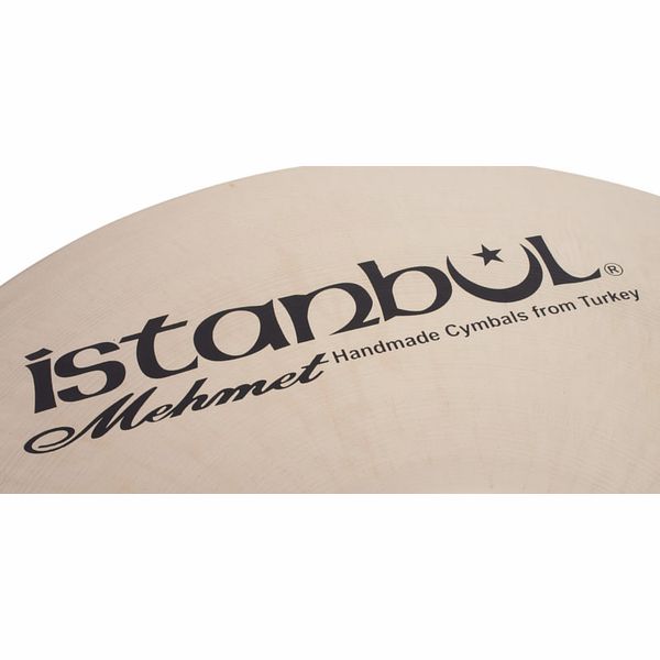Istanbul Mehmet Samatya Cymbal Set 1