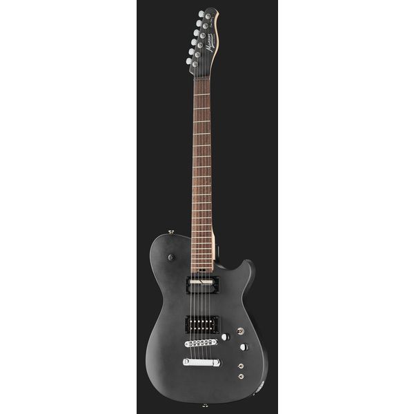 Cort MBM-2H Manson Meta SUS SB