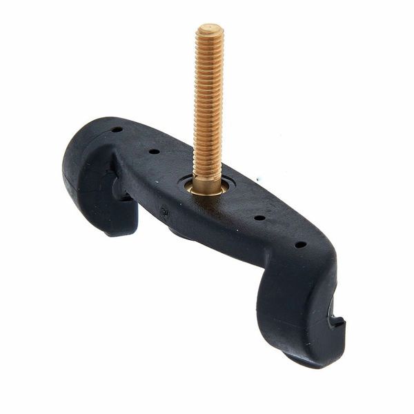 Viva la Musica Shoulderrest Foot BK/LG