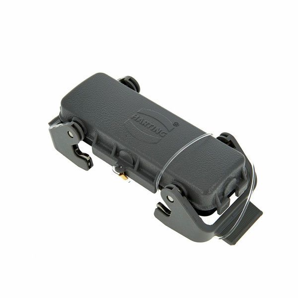 Harting Han 24B-AK-QB-Dichtung