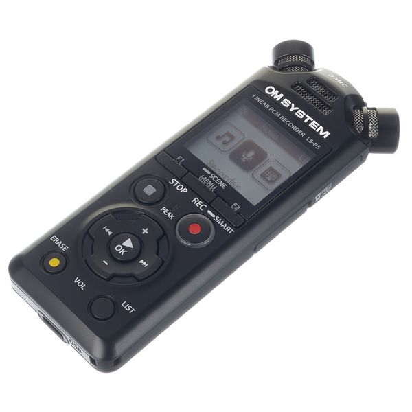 OM System LS-P5