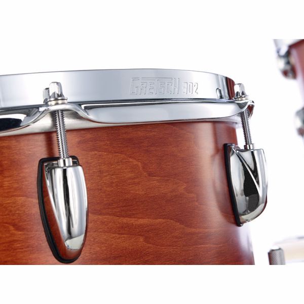 Gretsch Drums Brooklyn Jazz Shell Set -SM
