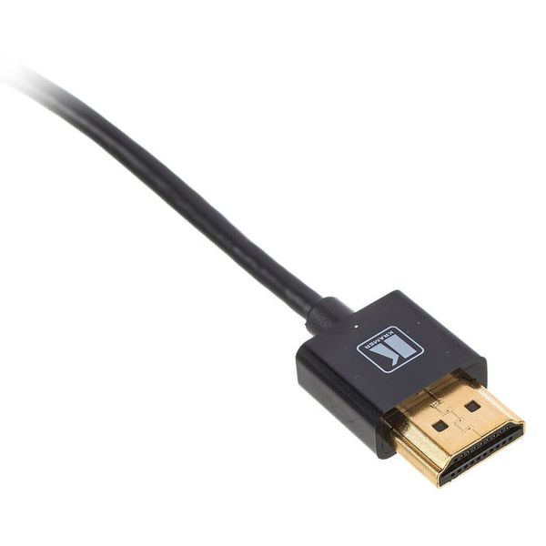 Kramer C-HM/HM/PICO/BK-2 Cable 0.6m