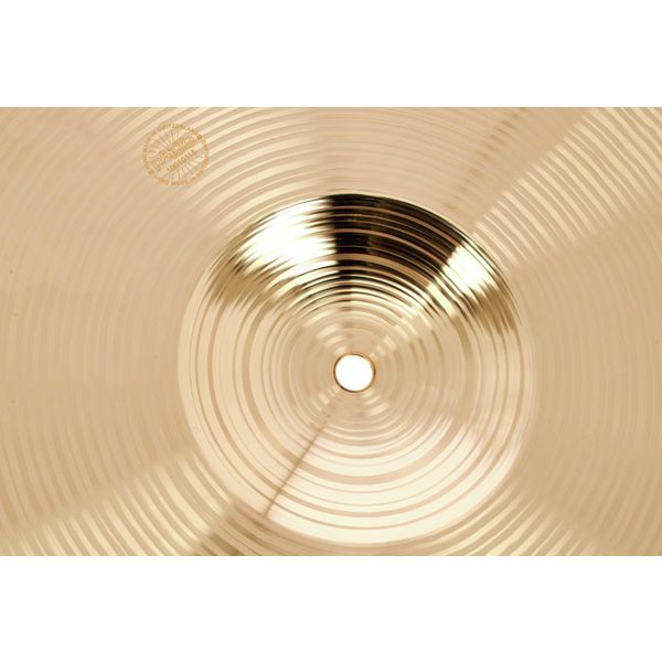 Paiste 18" Signature Mellow Crash