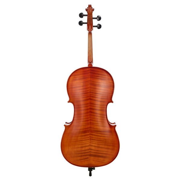Hidersine Vivente Cello Set 1/2