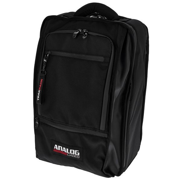 Analog Cases Trakpack Backpack