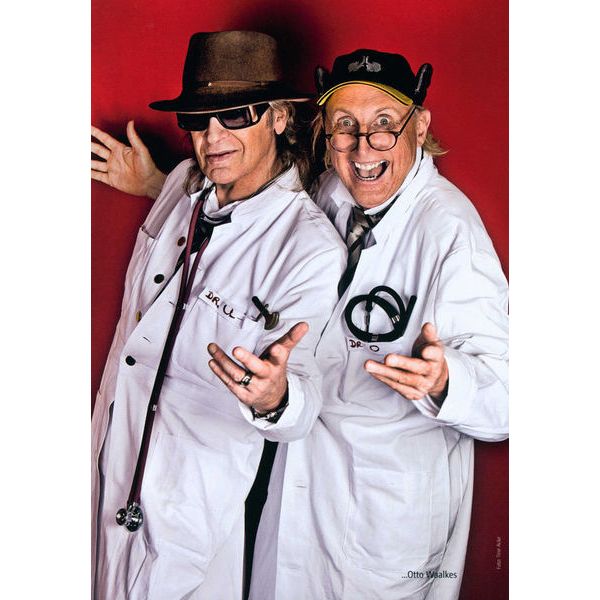 Bosworth Udo Lindenberg Perlensammlung